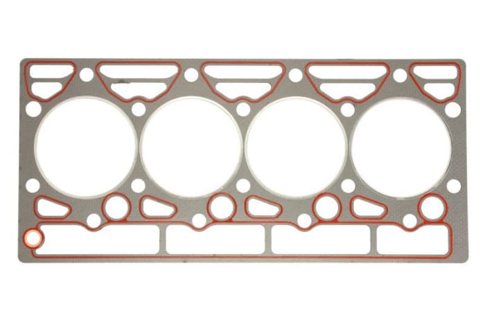 Garnitura chiulasa CASE IH 733, 833,740, 840, 554, 624, 644, 654, 724, 824, 743, 744, 745, 844, 844S, 585, 595, 685, 695, 795, 885, 895, 995, 595XL-856XL, 845, 3230, 4210-4240 (D-206, D-239,