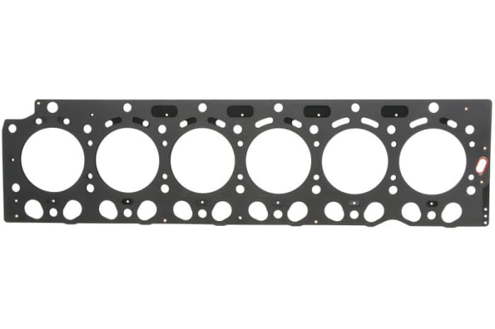 Garnitura chiulasa (grosime: 1,45mm diametru: 99mm) TAD620VE; TAD660VE potrivit DEUTZ FAHR 108, 120, 128, 130, 150, K 610, M 600, M 610, M 620