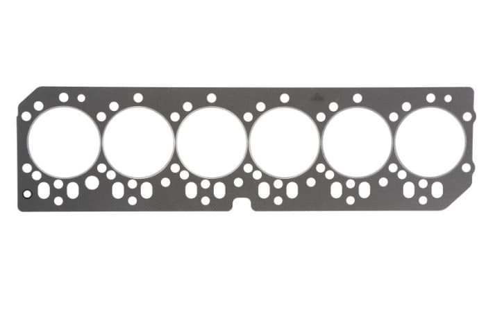 Garnitura chiulasa JOHN DEERE 6520, 6620, 6820, 6920 S, 7720, 7820, kombajn WTS 9560 (6.8L PowerTech, 6068)