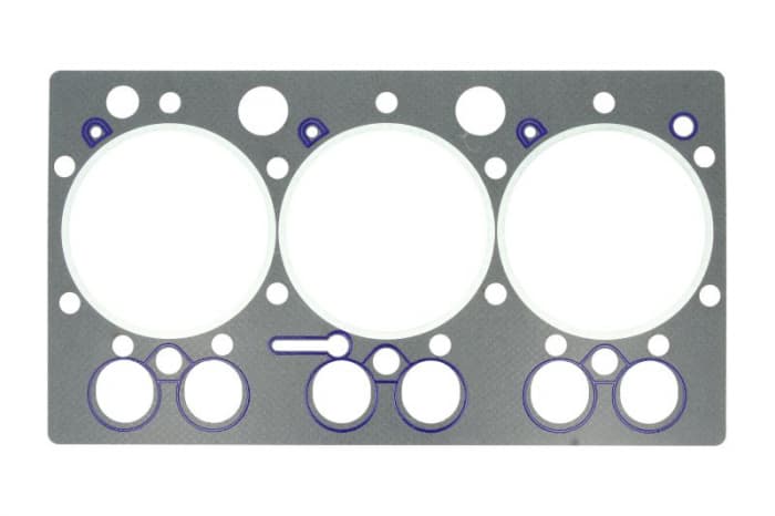 Garnitura chiulasa MASSEY FERGUSON (SISU 620D) 3600, 3680, 3690, 3670, 3670, 8140, 8150