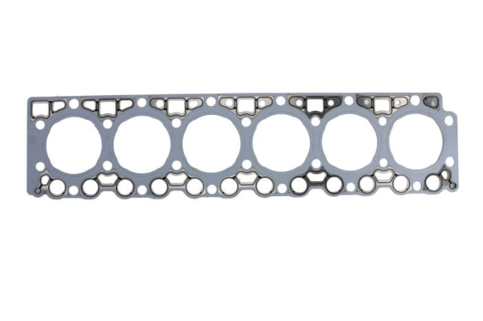 Garnitura chiulasa potrivit FENDT 922 VARIO, 924 VARIO, 927 VARIO, 933 VARIO, 936 VARIO; DEUTZ FAHR X 710, X 720; SAME 230, 270, 150 CONTINUO; VOLVO 9820, 8700, 8900, B6, B6R, B6LE, B 7