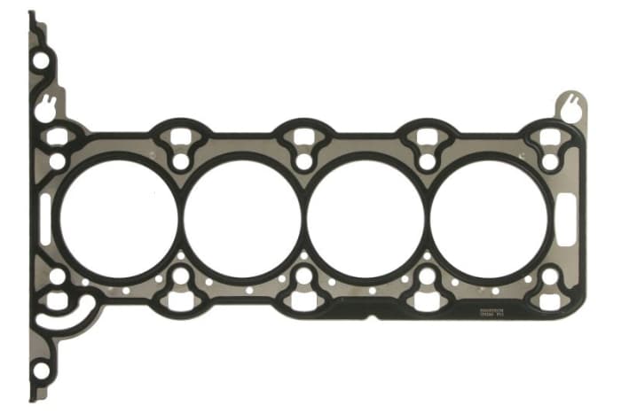 Garnitura chiuloasa (grosime: 0,32mm) potrivit OPEL AGILA A, ASTRA G, ASTRA G CLASSIC, ASTRA H, ASTRA H CLASSIC, ASTRA H GTC, COMBO TOUR, COMBO MINIVAN, CORSA C 1.2-1.4LPG 09.00-