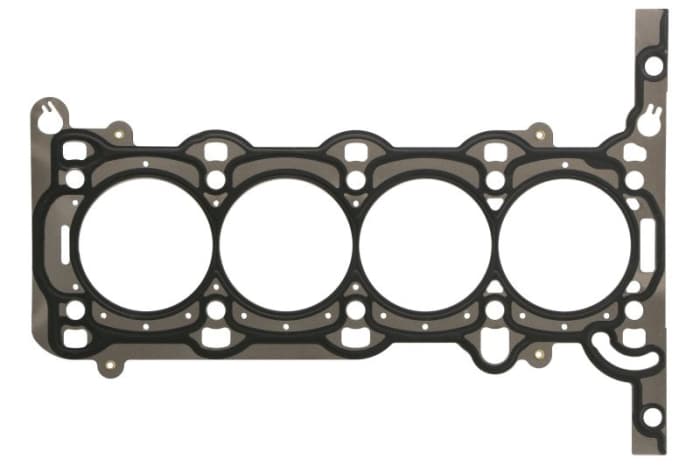 Garnitura chiuloasa (grosime: 0,52mm) potrivit BUICK ENCORE; CHEVROLET AVEO, CRUZE, ORLANDO, TRAX, VOLT; OPEL ADAM, AMPERA, ASTRA J, ASTRA J GTC, CASCADA, CORSA D 1.2-1.4LPG 09.09-