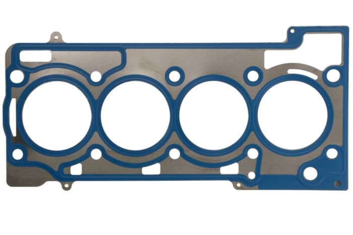 Garnitura chiuloasa (grosime: 0,62mm) potrivit AUDI A1, A3; SEAT ALTEA, ALTEA XL, IBIZA IV, IBIZA IV SC, IBIZA IV ST, LEON, TOLEDO IV; SKODA FABIA II, OCTAVIA II 1.2 1.2LPG 11.08-05.22