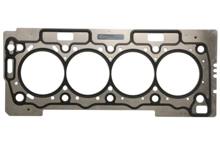 Garnitura chiuloasa (grosime: 0,66mm) potrivit CITROEN BERLINGO, BERLINGO MULTISPACE, BERLINGO MINIVAN, C2, C3 I, C3 III, C3 PLURIEL, C4, C4 I, C4 II, C-ELYSEE 1.6 1.6ALK 1.6LPG 07.00-
