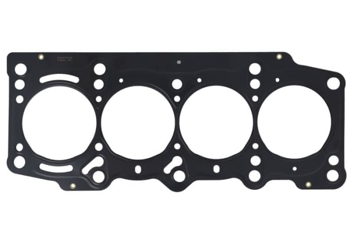 Garnitura chiuloasa (grosime: 0,72mm) potrivit ABARTH 124 SPIDER, 500 595 695, 500C 595C 695C, GRANDE PUNTO, PUNTO, PUNTO EVO; ALFA ROMEO GIULIETTA 1.4 1.4CNG 1.4LPG 05.07-