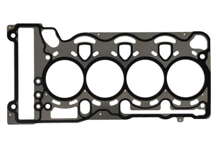 Garnitura chiuloasa (grosime: 0,775mm) potrivit BMW 1 (E81), 1 (E82), 1 (E87), 1 (E88), 3 (E90), 3 (E91), 3 (E92), 3 (E93), 5 (E60), 5 (E61), X1 (E84), X3 (E83) 1.6 2.0 06.04-06.15