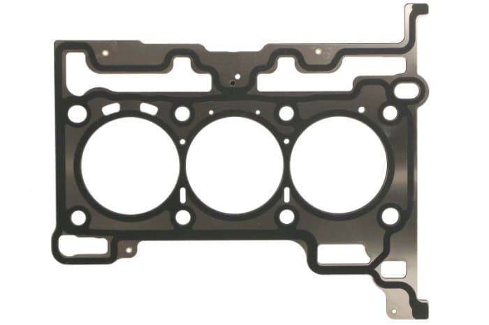 Garnitura chiuloasa (grosime: 0,7mm) potrivit FORD B-MAX, C-MAX II, ECOSPORT, FIESTA VI, FIESTA VII, FOCUS III, FOCUS III HATCHBACK, FOCUS III KOMBI, GRAND C-MAX, MONDEO V 1.0 1.0H 02.12-