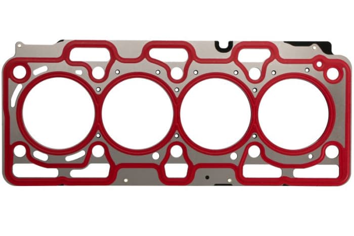Garnitura chiuloasa (grosime: 0,85mm) potrivit MERCEDES A (W176), B SPORTS TOURER (W246, W242), CITAN MIXTO (DOUBLE CABIN), CITAN (MPV), CITAN MINIVAN (W415), CLA (C117) 1.5D 1.5DH 10.07-
