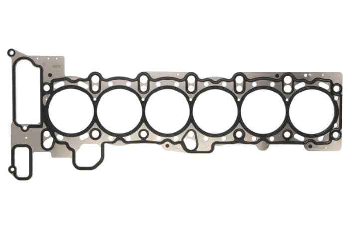 Garnitura chiuloasa (grosime: 0,95mm) potrivit BMW 3 (E46), 5 (E39), 5 (E60), 5 (E61), 7 (E38), 7 (E65, E66, E67), X3 (E83), X5 (E53), Z3 (E36), Z4 (E85) 2.5 2.8 3.0 08.95-12.10