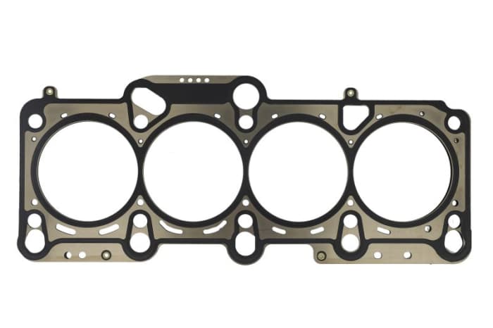 Garnitura chiuloasa (grosime: 0,9mm) potrivit AUDI A1, A3, A4 B7, A6 C6, TT; SEAT ALTEA, ALTEA XL, EXEO, EXEO ST, LEON, TOLEDO III; SKODA OCTAVIA II; VW EOS, GOLF V, GOLF VI 2.0 09.04-11.17