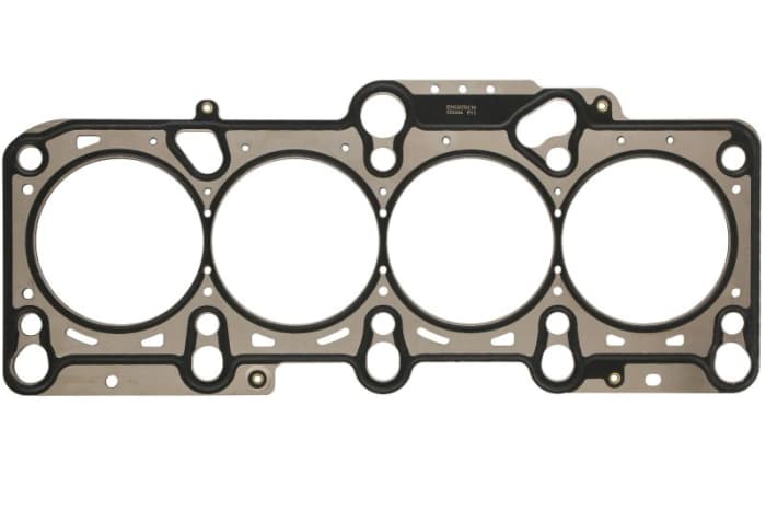 Garnitura chiuloasa (grosime: 0,9mm) potrivit AUDI A4 B6, A4 B7, A6 C5; VW PASSAT B5.5 2.0 11.00-06.08