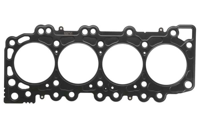 Garnitura chiuloasa (grosime: 1,025mm) potrivit NISSAN CABSTAR, MURANO II, NAVARA, NAVARA NP300, NP300, PATHFINDER III, PICK UP; RVI MAXITY 2.5D 11.01-