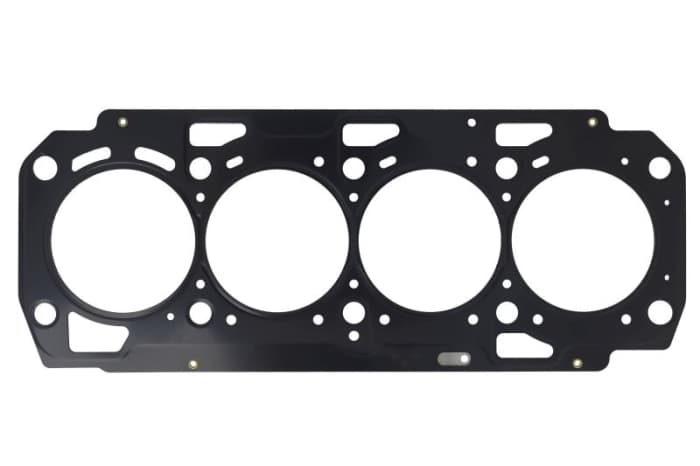 Garnitura chiuloasa (grosime: 1,05mm) potrivit CHEVROLET CRUZE, MALIBU; OPEL ASTRA J, ASTRA J GTC, CASCADA, INSIGNIA A, INSIGNIA A COUNTRY, ZAFIRA C; SAAB 9-5 2.0D 07.08-