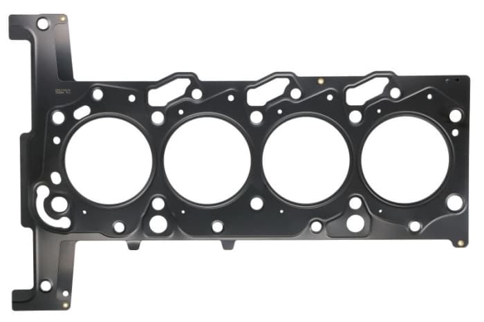 Garnitura chiuloasa (grosime: 1,1mm) potrivit CITROEN JUMPER II; FIAT DUCATO; FORD TOURNEO CUSTOM V362, TRANSIT, TRANSIT CUSTOM V362, TRANSIT TOURNEO, TRANSIT V363 2.2D 04.06-