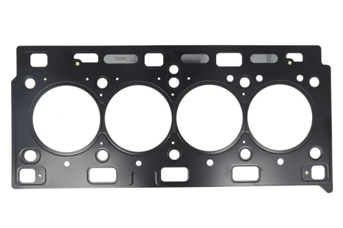 Garnitura chiuloasa (grosime: 1,2mm) potrivit NISSAN INTERSTAR, PRIMASTAR; OPEL MOVANO A, VIVARO A; RENAULT MASTER II, TRAFIC II 2.5D 03.01-
