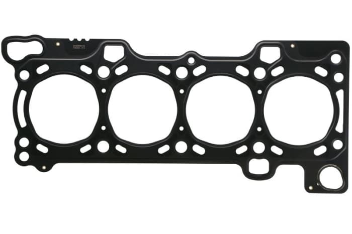 Garnitura chiuloasa (grosime: 1,3mm) potrivit IVECO DAILY III, DAILY IV, DAILY V, DAILY VI; FIAT DUCATO; PEUGEOT BOXER; UAZ PATRIOT 2.3D 12.01-