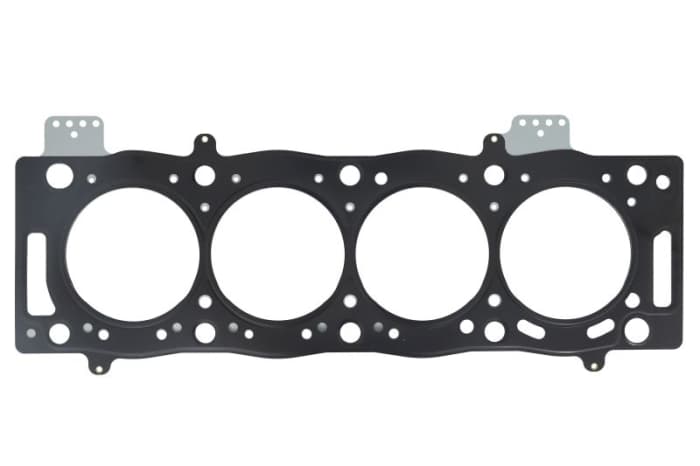 Garnitura chiuloasa (grosime: 1,4mm) potrivit VOLVO C30, C70 II, S40 I, S40 II, S80 II, V50, V70 III; CITROEN C4, C4 GRAND PICASSO I, C4 I, C4 PICASSO I, C5 I, C5 II 2.0D 2.2D 05.99-