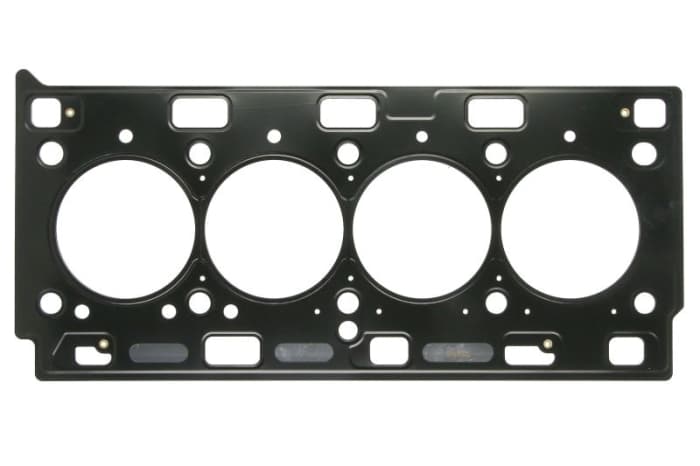 Garnitura chiuloasa (grosime: 1,55mm) potrivit NISSAN INTERSTAR, PRIMASTAR; OPEL MOVANO A, VIVARO A; RENAULT MASTER II, TRAFIC II 2.5D 03.01-