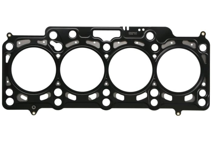 Garnitura chiuloasa (grosime: 1,71mm) potrivit AUDI A1, A3; SEAT ALTEA, ALTEA XL, IBIZA IV, IBIZA IV SC, IBIZA IV ST, IBIZA IV HATCHBACK, LEON, TOLEDO IV; SKODA FABIA II 1.6D 02.09-09.20