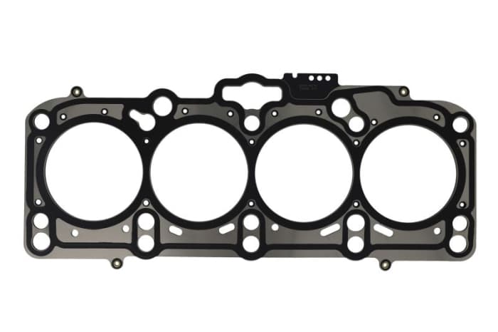 Garnitura chiuloasa (grosime: 1,71mm) potrivit AUDI A3, A4 B7, A6 C6; CHRYSLER SEBRING; DODGE AVENGER, CALIBER, JOURNEY; JEEP COMPASS, PATRIOT; MITSUBISHI GRANDIS, LANCER VIII 2.0D 02.03-