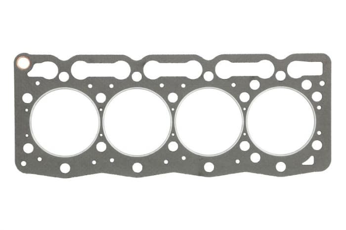 Garnitura chiuloasa (grosime: 2mm) potrivit KUBOTA B 2400, B 2410, B 2410 HSD, B 2410 HSDB, B 2910 HSD, KX 41, KX 41 G, KX 41 H, KX 41 HG, KX 41-2, KX 41-2 S, KX 41-2 SV, KX 61, KX 61 G, KX 61 GH
