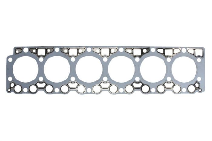 Garnitura chiuloasa potrivit FENDT 922 VARIO, 924 VARIO, 927 VARIO, 933 VARIO, 936 VARIO; DEUTZ FAHR X 710, X 720; SAME 230, 270, 150 CONTINUO; VOLVO 9820, 8700, 8900, B6, B 7, B 7 R