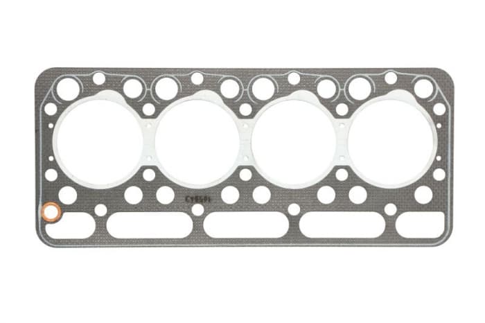 Garnitura chiuloasa potrivit KUBOTA V1702, BOBCAT 1600, 743; KUBOTA KH 090, L 2850, L 2850 DT, L 2850 GST, L 2850 T