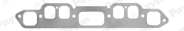 Garnitura galerie admisie evacuare potrivit OPEL FRONTERA A, OMEGA A 2.4 09.88-10.98