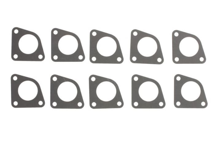 Garnitura galerie evacuare (10 buc. pachet) potrivit ZETOR 5211, 5245, 6211, 6245, 7211, 7245, 7245 H, 7711, 7745, 5320, 5340