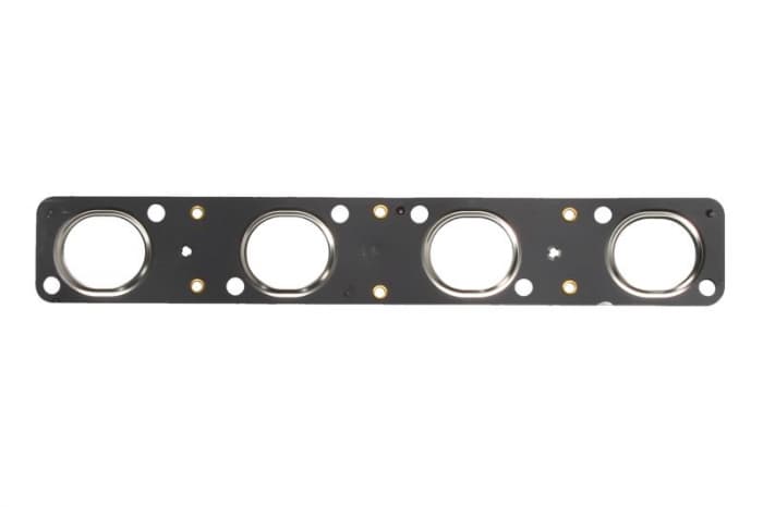 Garnitura galerie evacuare (4 cilindri: 1; 2; 3; 4; 5; 6; 7; 8) potrivit BMW 5 (F10), 5 (G30, F90), 6 (F12), 6 (F13), 6 GRAN COUPE (F06), 8 (G14, F91), 8 (G15, F92) 4.4 07.09-