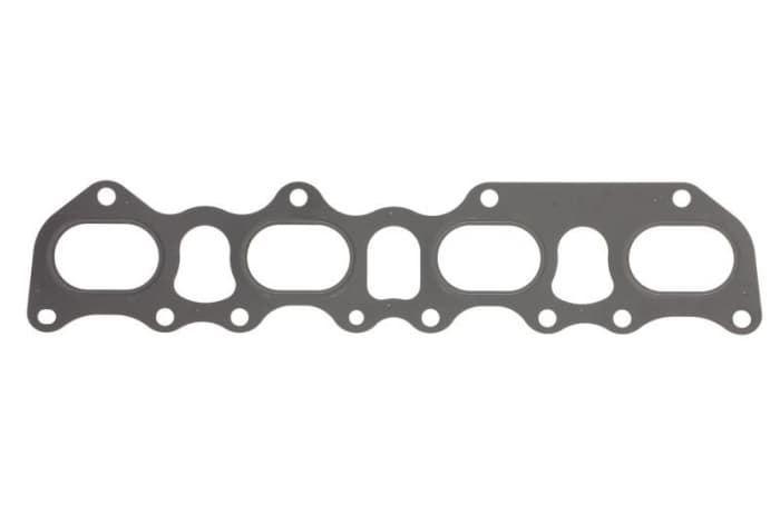 Garnitura galerie evacuare (4 cilindri: 1; 2; 3; 4; 5; 6; 7; 8) potrivit PORSCHE CAYENNE 4.8 02.07-