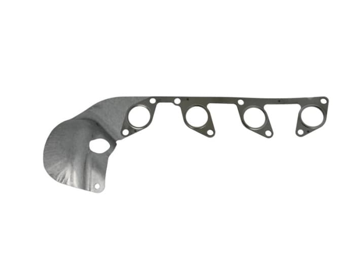 Garnitura galerie evacuare (4 cilindri: 1; 2; 3; 4) potrivit AUDI A3; DODGE CALIBER, JOURNEY; JEEP COMPASS, PATRIOT; MITSUBISHI GRANDIS, LANCER VIII; SEAT ALTEA, ALTEA XL, LEON 2.0D 08.05-