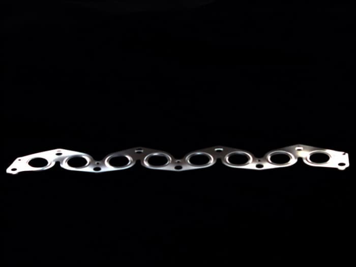 Garnitura galerie evacuare (4 cilindri: 1; 2; 3; 4) potrivit CHRYSLER RAM, VOYAGER IV; DODGE NITRO, RAM; JEEP CHEROKEE; LDV MAXUS 2.5D 2.8D 02.00-12.12