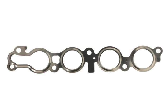 Garnitura galerie evacuare (4 cilindri: 1; 2; 3; 4) potrivit OPEL AGILA; SUZUKI SPLASH, SWIFT III, SWIFT IV 1.2 1.2LPG 1.4 01.08-