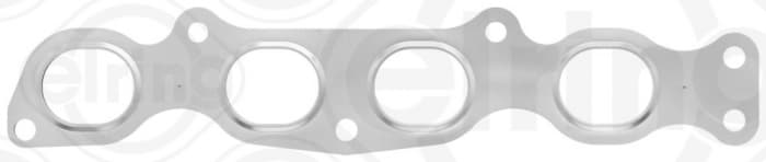 Garnitura galerie evacuare (4 cilindri: 1; 2; 3; 4) potrivit SUZUKI GRAND VITARA II, KIZASHI 2.4 2.4LPG 01.09-