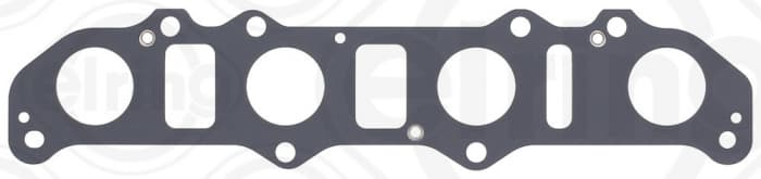 Garnitura galerie evacuare (4 cilindri: 1; 2; 3; 4) potrivit VOLVO S60 II, S80 II, S90 II, V40, V60 I, V60 II, V70 III, V90 II, XC40, XC60 I, XC60 II, XC70 II, XC90 II 2.0D 09.13-