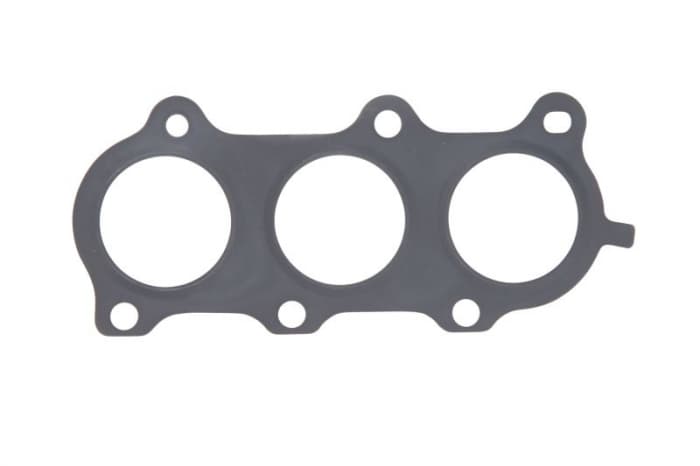 Garnitura galerie evacuare (4 cilindri: 1; 2; 3) potrivit RENAULT TWINGO III; SMART FORFOUR, FORTWO 1.0 07.14-