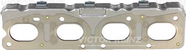 Garnitura galerie evacuare (pentru cilindrii: 1; 2; 3; 4) potrivit MERCEDES C (A205), C (C204), C (C205), C T-MODEL (S204), C T-MODEL (S205), C (W204), C (W205), CLS (C257), E (A207), E (A238) 1.5-2.0