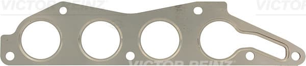 Garnitura galerie evacuare (pentru cilindrii: 1; 2; 3; 4) potrivit MITSUBISHI ECLIPSE IV, GALANT IX, GRANDIS, OUTLANDER I 2.4 03.01-