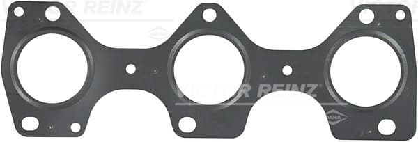 Garnitura galerie evacuare (pentru cilindrii: 1; 2; 3) potrivit BMW 1 (F20), 1 (F21), 1 (F40), 2 (F45), 2 GRAN COUPE (F44), 2 GRAN TOURER (F46), X1 (F48), X2 (F39); MINI (F55), (F56), (F57) 1.5D 10.13