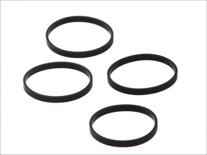 Garnitura galerie evacuare (pentru cilindru: 1 2 3 4) BMW Seria 1 (E81), 1 (E82), 1 (E87), 1 (E88), 3 (E90), 3 (E91), 3 (E92), 3 (E93), 5 (E60), 5 (E61) 1.6 2.0 intre 2006-2013