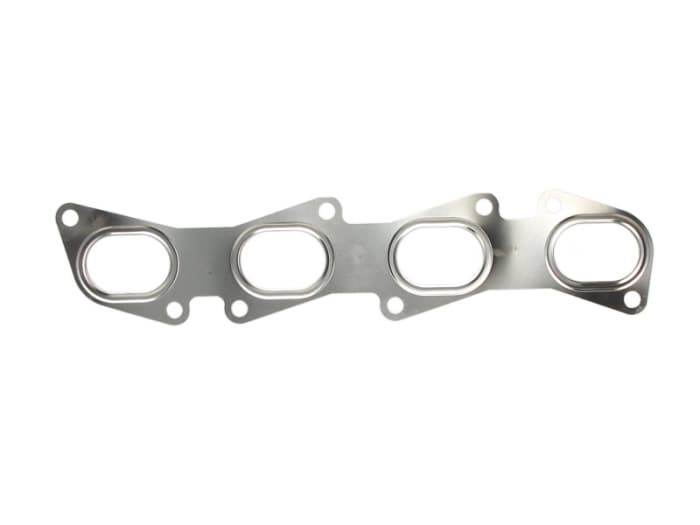 Garnitura galerie evacuare potrivit ALFA ROMEO 145, 146, 147, 155, 156, 159, 166, GT, GTV, SPIDER; CADILLAC BLS; FIAT BARCHETTA, BRAVA, BRAVO I, BRAVO II, COUPE, CROMA, MAREA 1.4-2.0 03.95-