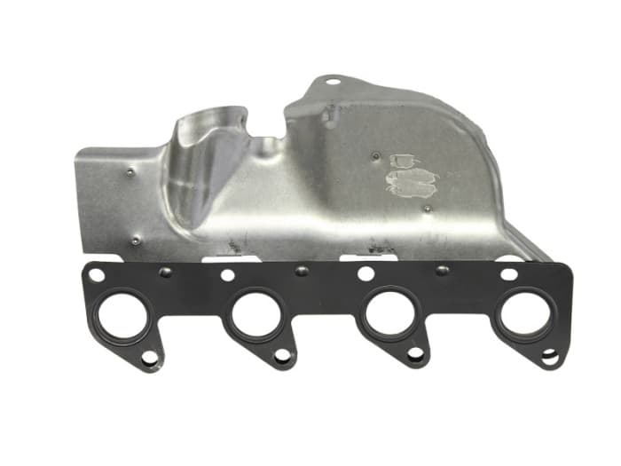 Garnitura galerie evacuare potrivit AUDI A1, A3; SEAT ALTEA, ALTEA XL, IBIZA IV, IBIZA IV SC, IBIZA IV ST, LEON, TOLEDO IV; SKODA FABIA II, OCTAVIA II, RAPID, ROOMSTER 1.2 1.2LPG 11.08-05.22