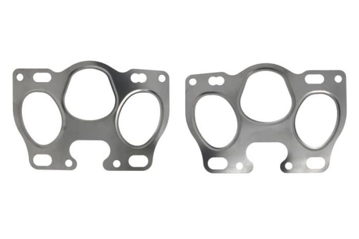 Garnitura galerie evacuare potrivit CADILLAC XT4; OPEL INSIGNIA B, INSIGNIA B GRAND SPORT 2.0 03.18-
