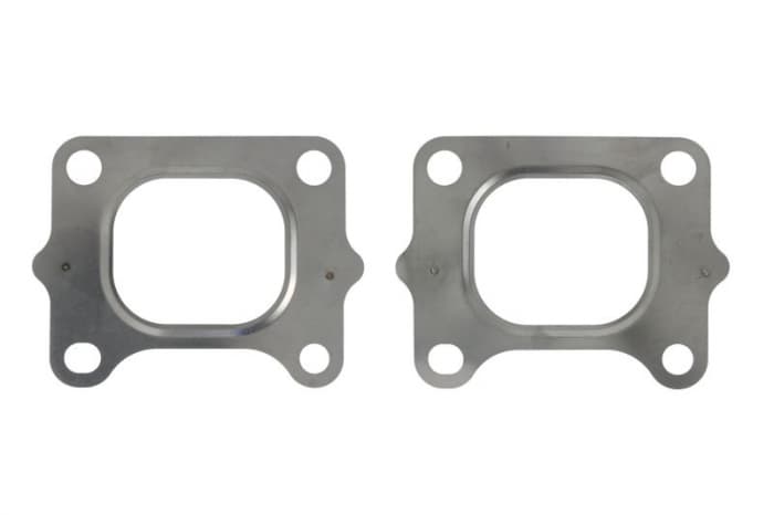 Garnitura galerie evacuare potrivit CHEVROLET TRAILBLAZER; OPEL ASTRA K 1.3 1.4 08.19-