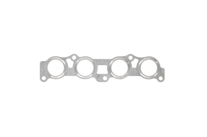 Garnitura galerie evacuare potrivit DAIHATSU COPEN, EXTOL, MATERIA, SIRION, TERIOS, YRV; TOYOTA BB II, CAMI, RUSH, YARIS 1.0-1.5LPG 04.99-