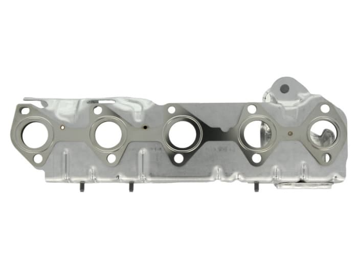 Garnitura galerie evacuare potrivit DS DS 3, DS 4, DS 5; CITROEN BERLINGO, BERLINGO MULTISPACE, BERLINGO MINIVAN, C3 C3 ORIGIN III, C3 AIRCROSS II, C3 II, C3 II HATCHBACK, C3 III 1.4D 1.6D 08.05-