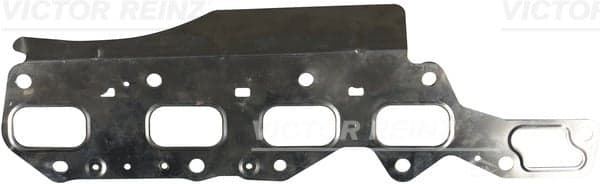 Garnitura galerie evacuare potrivit FIAT TALENTO; RENAULT TRAFIC III 2.0D 06.19-