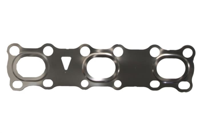 Garnitura galerie evacuare potrivit INFINITI EX, FX, G, JX, M, M37, Q50, Q60, Q70, QX50 I, QX60, QX70; NISSAN 350Z, 370Z, ALTIMA, MAXIMA VI, MAXIMA VII, MURANO II 3.5 3.5H 3.7 09.02-
